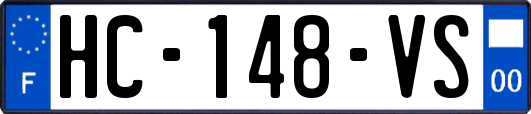 HC-148-VS