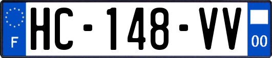 HC-148-VV