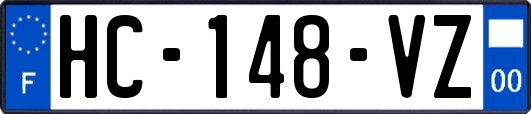 HC-148-VZ