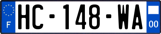 HC-148-WA