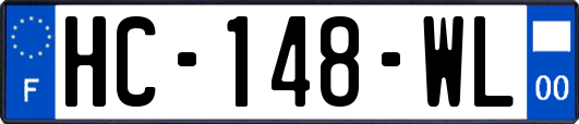 HC-148-WL