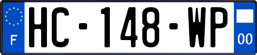 HC-148-WP