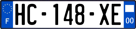 HC-148-XE