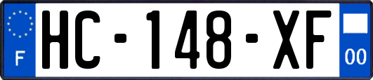 HC-148-XF