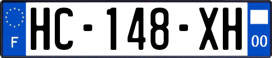 HC-148-XH