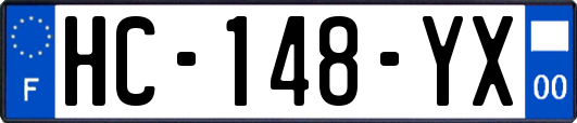 HC-148-YX