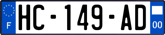 HC-149-AD