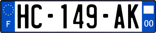 HC-149-AK