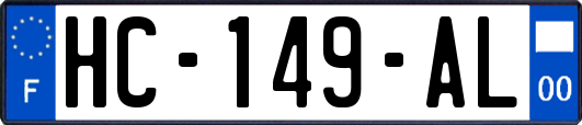 HC-149-AL