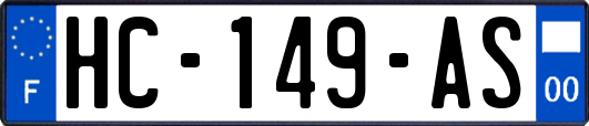 HC-149-AS