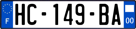 HC-149-BA