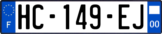 HC-149-EJ