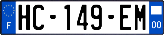 HC-149-EM