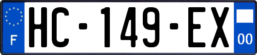 HC-149-EX