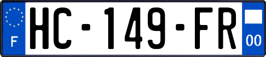 HC-149-FR