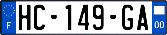 HC-149-GA