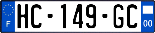 HC-149-GC