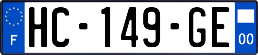 HC-149-GE