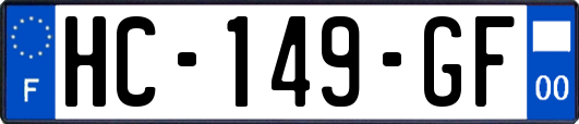 HC-149-GF