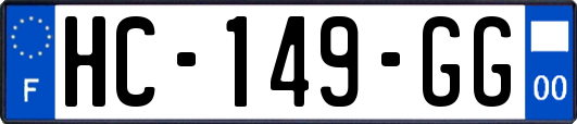 HC-149-GG