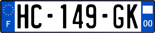 HC-149-GK