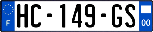 HC-149-GS