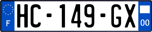 HC-149-GX