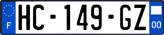 HC-149-GZ