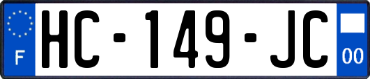 HC-149-JC