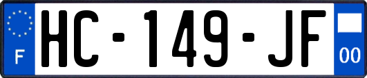 HC-149-JF