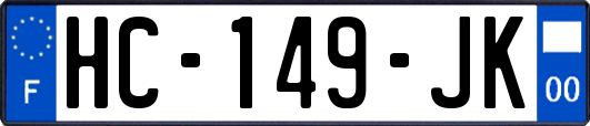 HC-149-JK