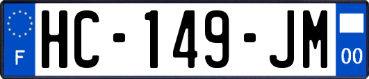 HC-149-JM