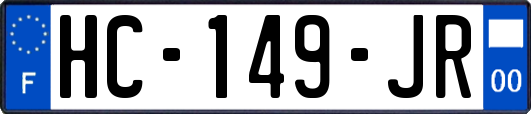 HC-149-JR