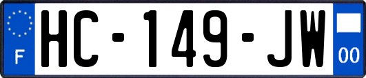 HC-149-JW