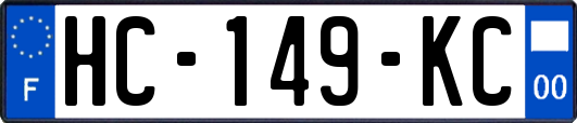 HC-149-KC