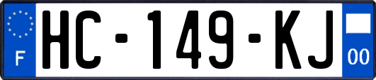 HC-149-KJ