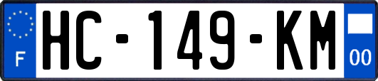 HC-149-KM