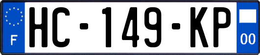 HC-149-KP