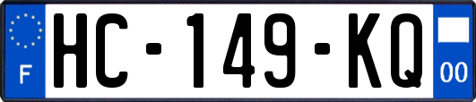 HC-149-KQ