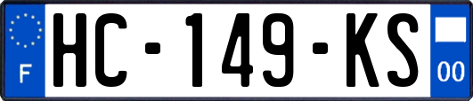 HC-149-KS