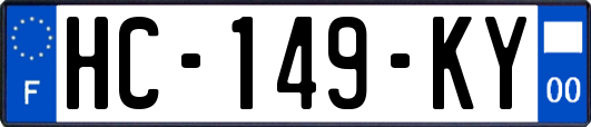 HC-149-KY