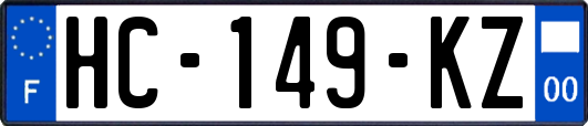 HC-149-KZ