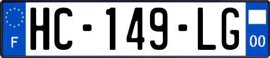 HC-149-LG