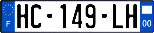 HC-149-LH