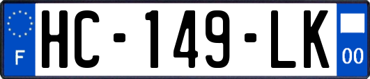 HC-149-LK