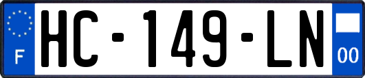 HC-149-LN