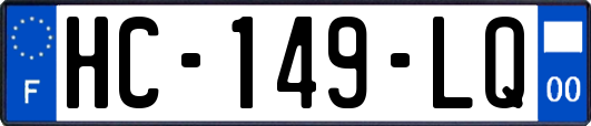 HC-149-LQ