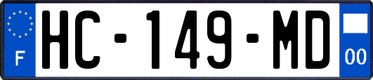 HC-149-MD