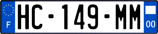 HC-149-MM