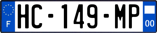HC-149-MP